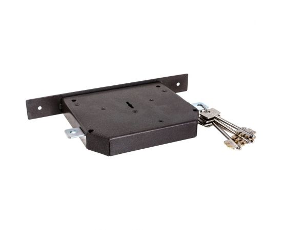 Врезной замок ГЕРИОН ЭТАЛОН-Т 2027 – изображение 2