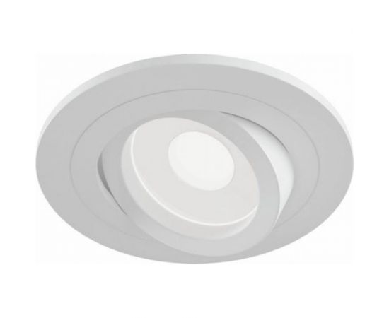 Встраиваемый светильник MAYTONI Atom GU10 50W DL023-2-01W – изображение 4