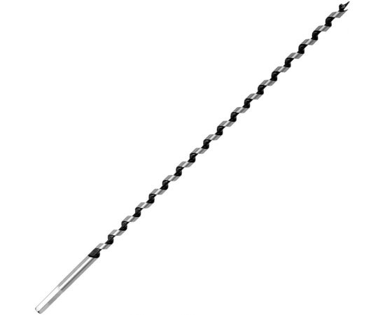 Сверло винтовое по дереву (14х460 мм) ПРАКТИКА 032-645 – изображение 4