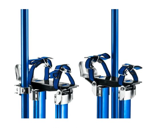 Строительные ходули ЗУБР 480-770 мм 10318 – изображение 12