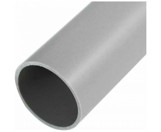 Гладкая жесткая ПВХ труба Урал ПАК 40 мм 3м ГТ-0000740-057 – изображение 3
