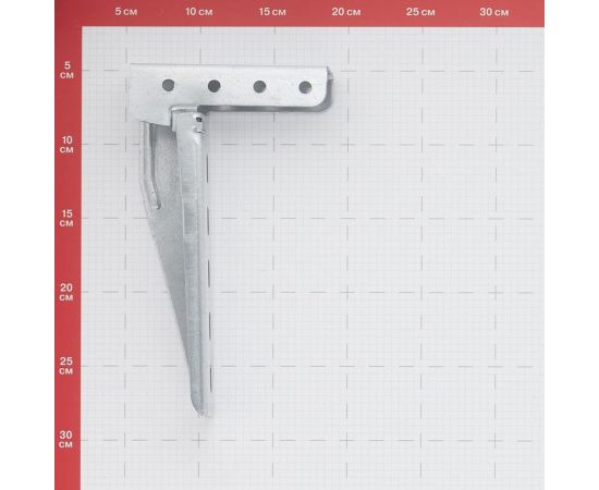 Консоль с опорой ML (200 мм) DKC BBL5020 – изображение 2