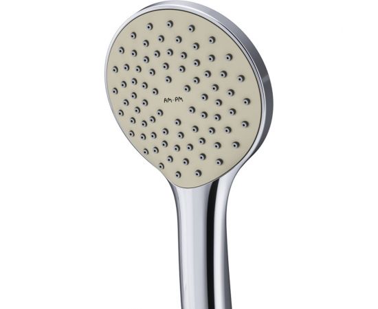 Смеситель для ванны и душа AM.PM X-Joy душевой набор, хром F85A15000 – изображение 7