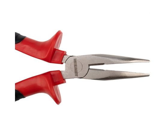 Изогнутые тонкогубцы REXANT 160 мм 12-4620 – изображение 4