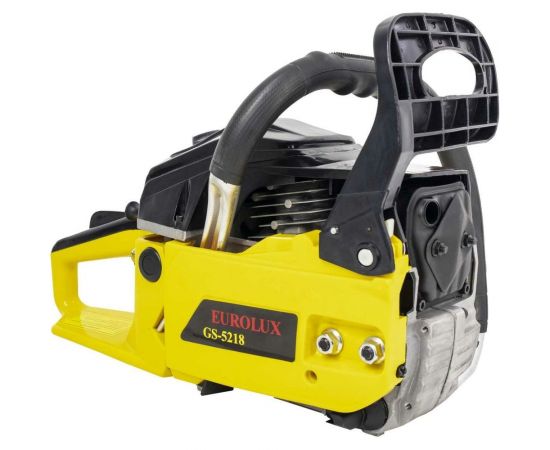 Бензопила Eurolux GS-5218 70/6/26 – изображение 10