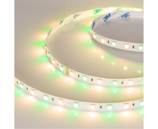 Светодиодная лента Arlight RT-B60-10mm 24V RGBW-Warm 0183272 – изображение 8