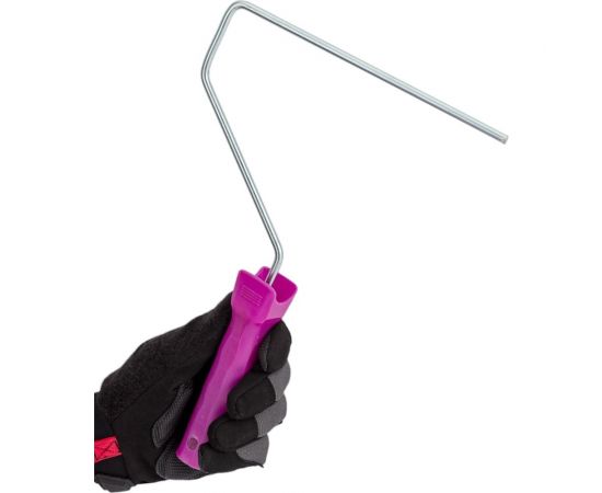 Рукоятка для валика 230-250 мм бюгель 6 мм KRAFOR 087-2325 54842 – изображение 2