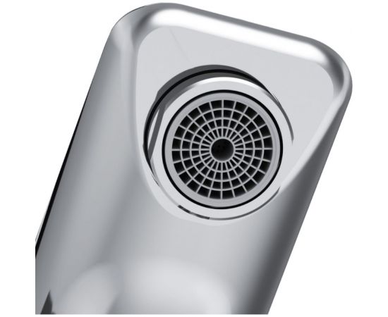 Смеситель для ванны и душа AM.PM X-Joy душевой набор, хром F85A15000 – изображение 6