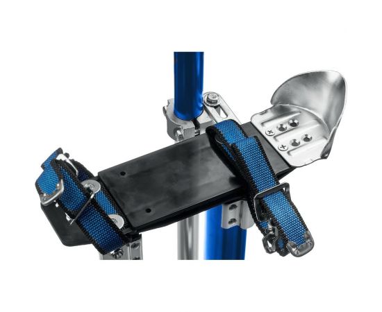 Строительные ходули ЗУБР 480-770 мм 10318 – изображение 11