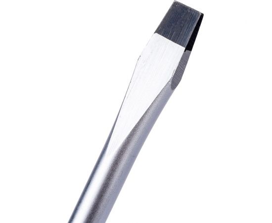 Усиленная шлицевая отвертка 8х150 KRAFT KT 700433 – изображение 3