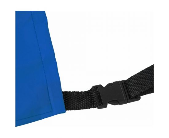 Защитный фартук из винилискожи Грандмастер КЩС, объем груди 104-112, рост 164-176, синий 610871 – изображение 4