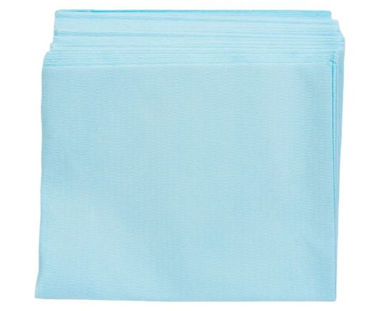 Нетканые высокопрочные крепированные Салфетки Jeta PRO 30x38 см 5850473 – изображение 2