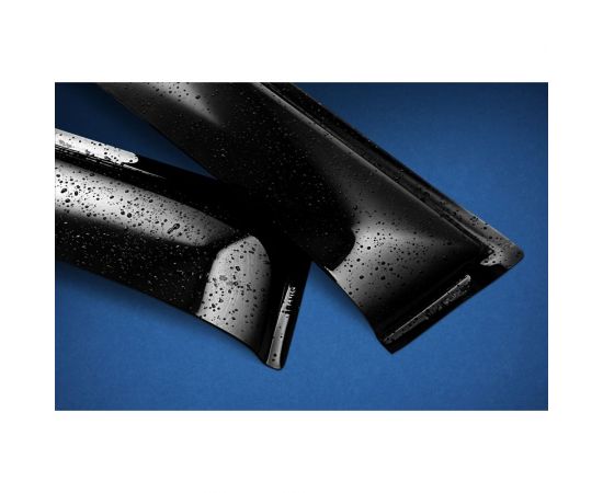 Дефлектор окон REIN ГАЗ 3302 ГАЗель RЕINWV033 – изображение 2