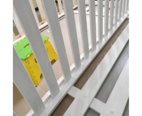 Акриловая краска DESSA DECOR Премьер без шагрени для стен и потолка, 1 кг 705585 – изображение 4