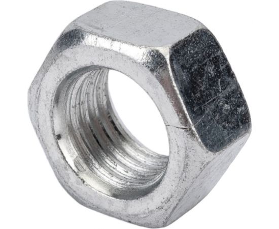 Гайка MGF DIN 934, М20 4657783056104 – изображение 5