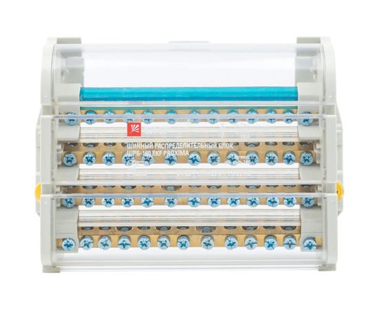 Шинный распределительный блок EKF ШРБ-160 PROxima SQplc-shrb-160 – изображение 2