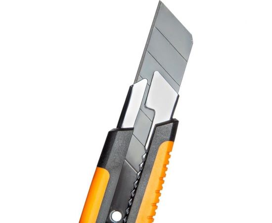 Универсальный нож Attache Selection SX2500 ширина лезвия 25 мм 1432264 – изображение 8