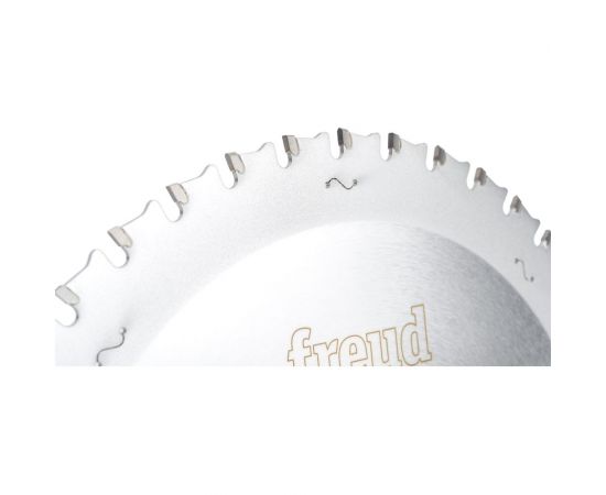 Диск пильный по железу LU6A (210х30 мм; 40Z) FREUD PRO LU6A0400 – изображение 2