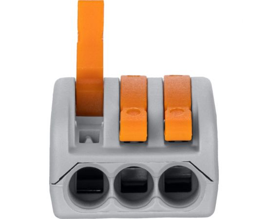 Соединительная клемма TDM ск-413 (2,5мм2) SQ0527-0002 – изображение 2