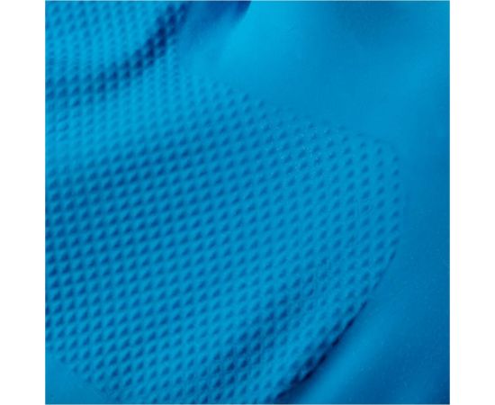 Резиновые перчатки Paclan Practi Extra Dry, размер M 42601520 – изображение 2