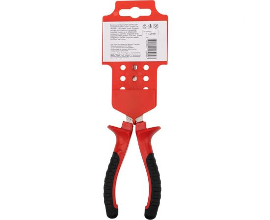 Изогнутые тонкогубцы REXANT 160 мм 12-4620 – изображение 2