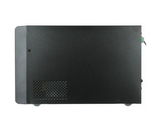 Источник бесперебойного питания IPPON Innova G2 3000 2700Вт 3000ВА черный 427360 – изображение 6