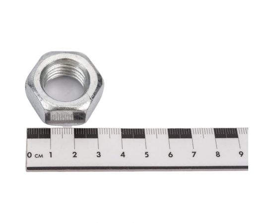 Гайка MGF DIN 934, М20 4657783056104 – изображение 4