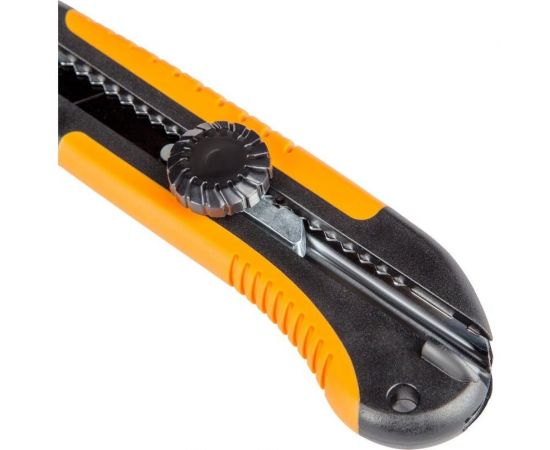 Универсальный нож Attache Selection SX2500 ширина лезвия 25 мм 1432264 – изображение 7