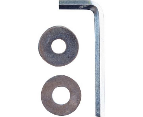 Шпулька алюминиевая Паук для триммеров и кусторезов REDVERG 6670792 – изображение 4