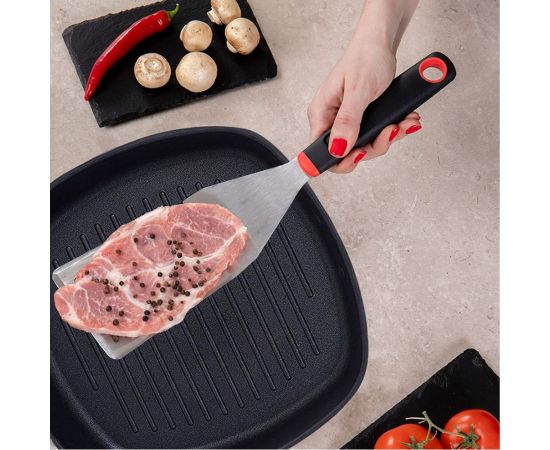 Лопатка для гриля СОКОЛ в блистере 62-0028 – изображение 7