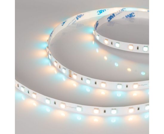 Светодиодная лента Arlight RT-B60-10mm 24V RGBW-Warm 0183272 – изображение 6