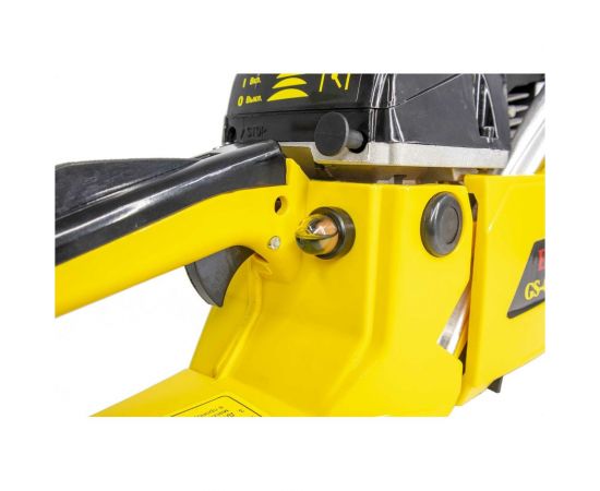 Бензопила Eurolux GS-5218 70/6/26 – изображение 6