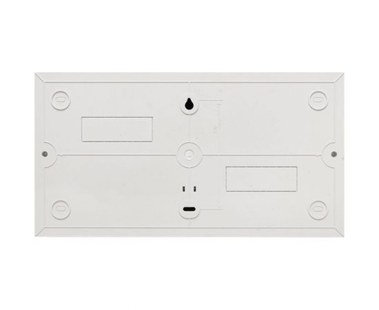 Распределительный щит EKF SlimBox навесной, ЩРН-П-18, IP41, PROxima SQ sb-n-18 – изображение 4