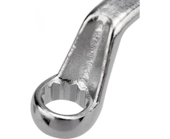 Гаечный накидной коленчатый ключ REXANT 12х13 мм 12-5856-2 – изображение 2