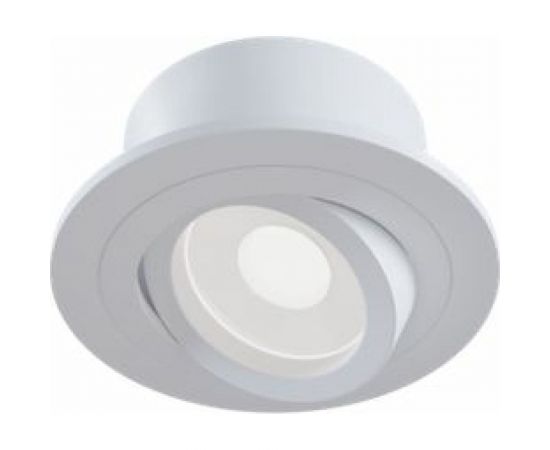 Встраиваемый светильник MAYTONI Atom GU10 50W DL023-2-01W – изображение 7