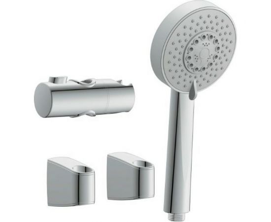 Душевой гарнитур Cersanit NENO 63068 – изображение 3