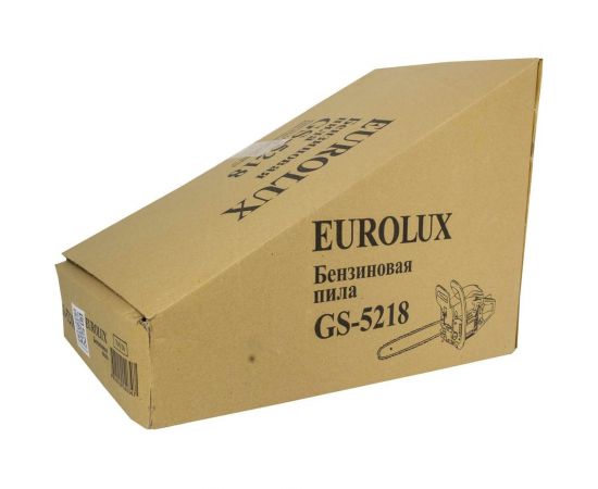 Бензопила Eurolux GS-5218 70/6/26 – изображение 4