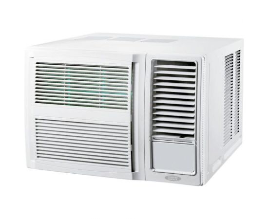 Оконный кондиционер General Climate только холод GCW-07CM1 