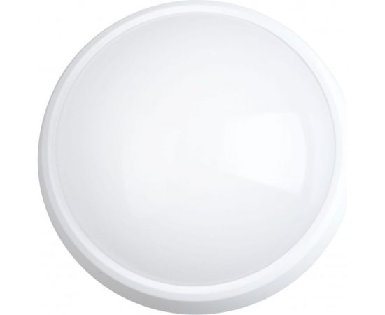 Светодиодный светильник Smartbuy LED HP 12W, 4000K, IP65 SENSOR SBL-HP-12W-4K-Sen 