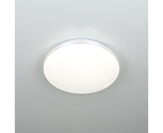 Светильник Citilux Симпла LED с датчиком движения CL71424SV 