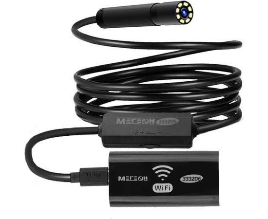 Видеоскоп МЕГЕОН 333206 к0000035924 