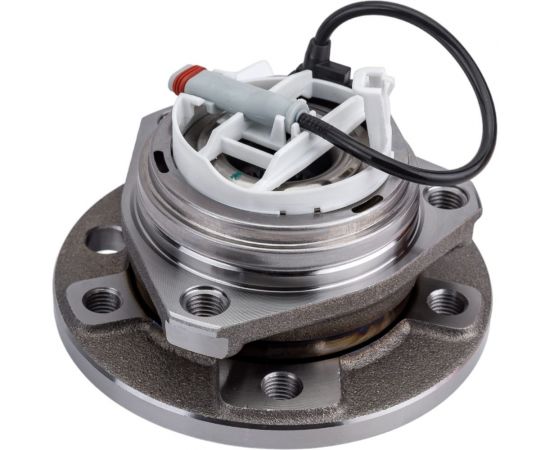 Ступица передняя Opel Astra H 04-, Zafira B 04- MARSHALL M8133651 