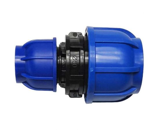 Муфта ПНД переходная 32-50 Boutte 1649496 