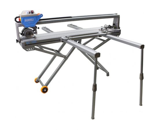 Электрический плиткорез Wandeli QX-1200 