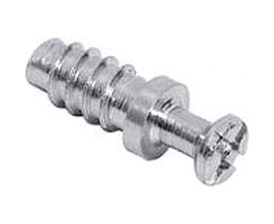 Шток эксцентрика усиленного STARFIX 20 мм, евровинт, 10 штук SMZ1-9468-10 