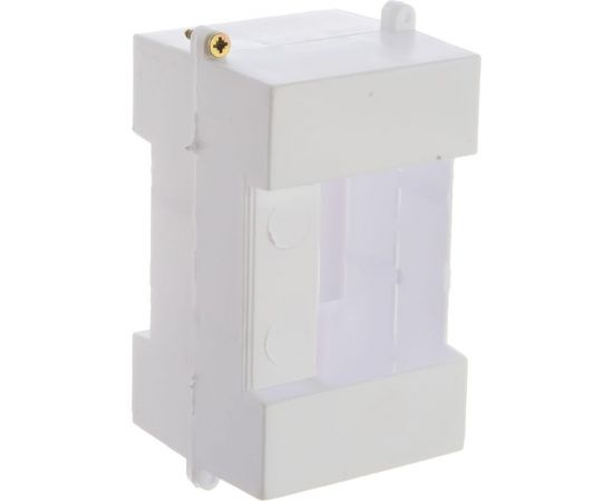 Пломбиратор EKF вводного автомата на DIN-рейку 3 модуля 5 шт. PROxima SQdin-plomb-3 