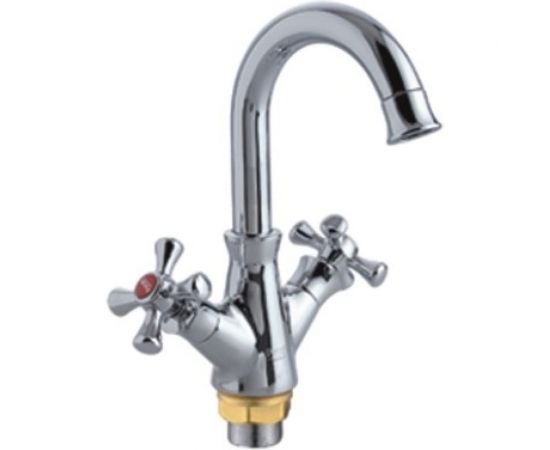 Смеситель для умывальника Potato P1064 