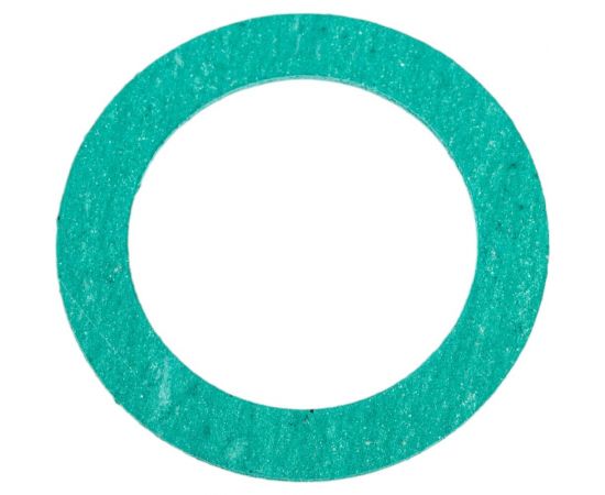 Прокладка HG безасбестовый паронит 1 1/2 (45x63x2 мм), 5 шт 4961919 