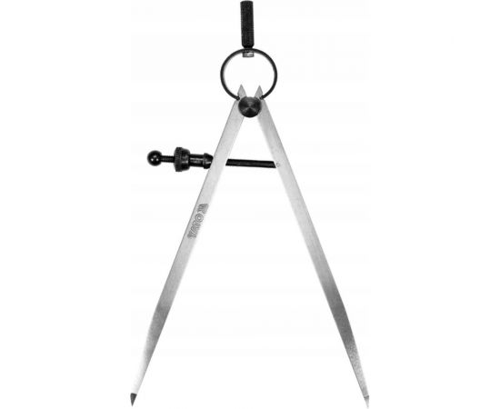 Разметочный циркуль YATO 150мм YT-72106 