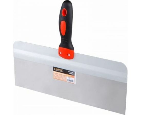 Фасадный шпатель STARTUL Master нержавеющий, 450 мм ST1015-450 